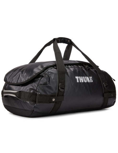 TA3204415,Geanta voiaj Thule Chasm 70L Black (model 2020)