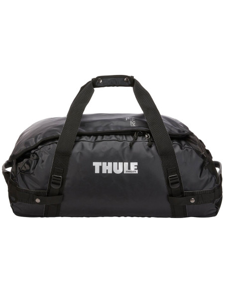 TA3204415,Geanta voiaj Thule Chasm 70L Black (model 2020)