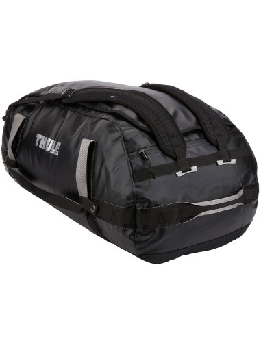 TA3204415,Geanta voiaj Thule Chasm 70L Black (model 2020)
