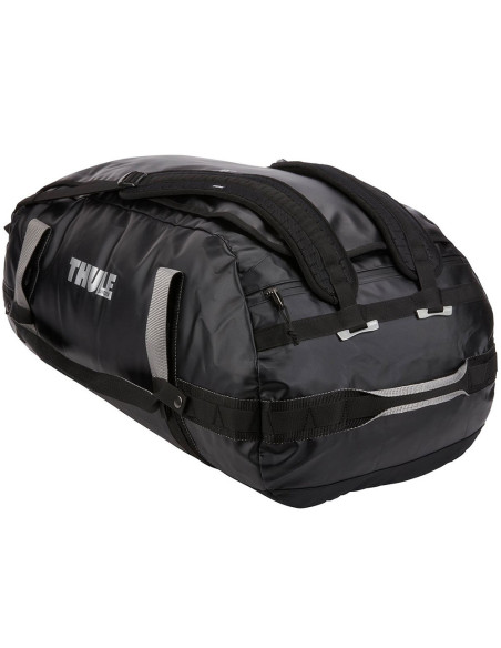 TA3204415,Geanta voiaj Thule Chasm 70L Black (model 2020)