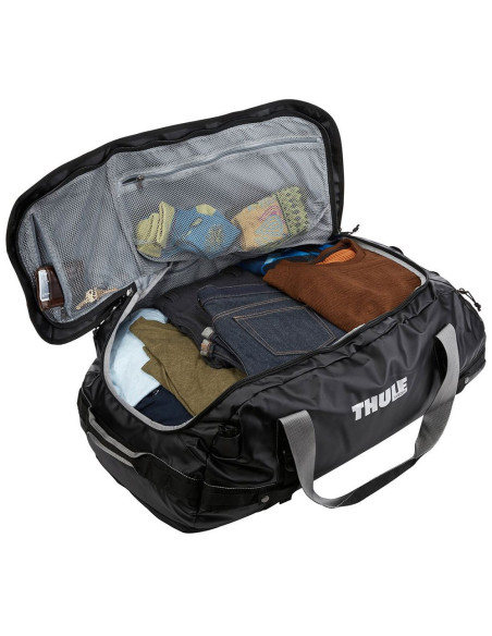 TA3204418,Geanta voiaj, Thule, Chasm, 90L, Poseidon, model 2020