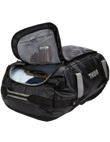 TA3204418,Geanta voiaj, Thule, Chasm, 90L, Poseidon, model 2020