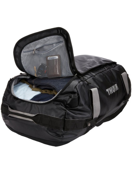 TA3204418,Geanta voiaj, Thule, Chasm, 90L, Poseidon, model 2020