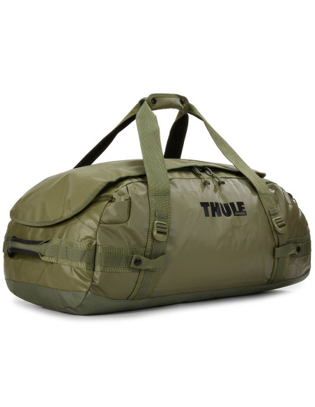 TA3204298,Geanta voiaj, Thule, Chasm, 70L, Olivine, model 2020