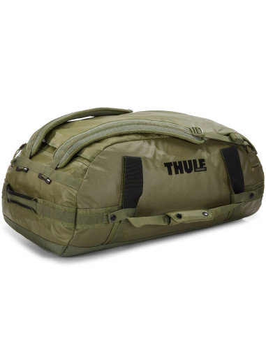 TA3204298,Geanta voiaj, Thule, Chasm, 70L, Olivine, model 2020
