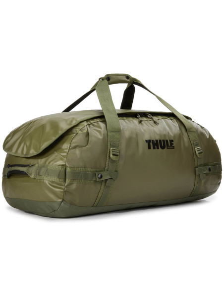 TA3204300,Geanta voiaj, Thule, Chasm, 90L, Olivine, model 2020