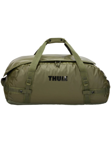TA3204300,Geanta voiaj, Thule, Chasm, 90L, Olivine, model 2020