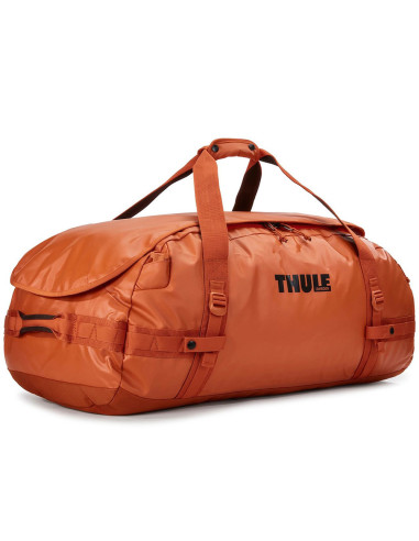 TA3204301,Geanta voiaj, Thule, Chasm, 90L, Autumnal, model 2020