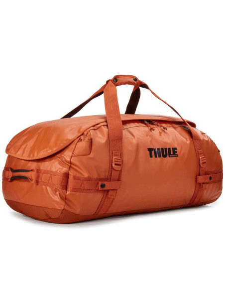 TA3204301,Geanta voiaj, Thule, Chasm, 90L, Autumnal, model 2020