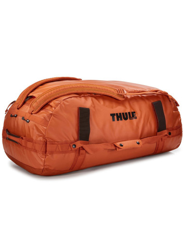 TA3204301,Geanta voiaj, Thule, Chasm, 90L, Autumnal, model 2020