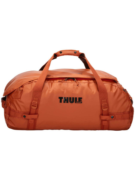 TA3204301,Geanta voiaj, Thule, Chasm, 90L, Autumnal, model 2020