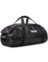 TA3204417,Geanta voiaj, Thule, Chasm, 90L, Negru, model 2020