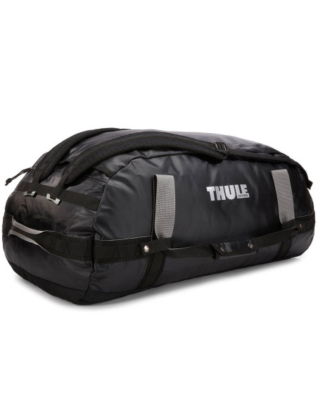 TA3204417,Geanta voiaj, Thule, Chasm, 90L, Negru, model 2020