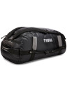 TA3204417,Geanta voiaj, Thule, Chasm, 90L, Negru, model 2020