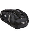 TA3204417,Geanta voiaj, Thule, Chasm, 90L, Negru, model 2020