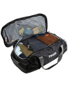 TA3204417,Geanta voiaj, Thule, Chasm, 90L, Negru, model 2020