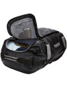 TA3204417,Geanta voiaj, Thule, Chasm, 90L, Negru, model 2020