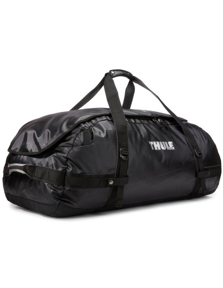 TA3204419,Geanta voiaj, Thule, Chasm, 130L, Negru, model 2020