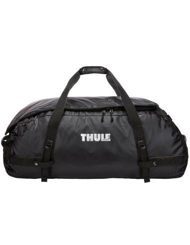 TA3204419,Geanta voiaj, Thule, Chasm, 130L, Negru, model 2020