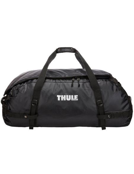 TA3204419,Geanta voiaj, Thule, Chasm, 130L, Negru, model 2020
