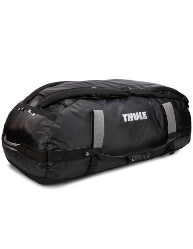 TA3204419,Geanta voiaj, Thule, Chasm, 130L, Negru, model 2020