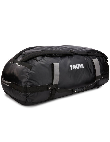 TA3204419,Geanta voiaj, Thule, Chasm, 130L, Negru, model 2020