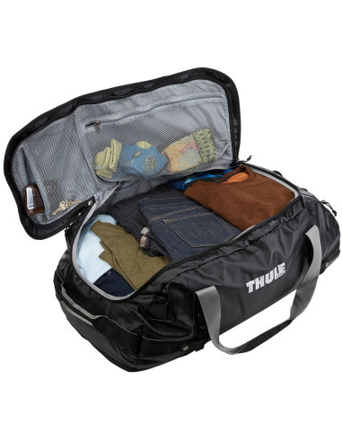 TA3204419,Geanta voiaj, Thule, Chasm, 130L, Negru, model 2020