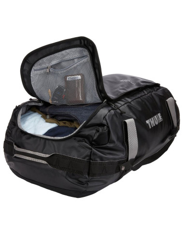 TA3204420,Geanta voiaj, Thule, Chasm, 130L, Poseidon, model 2020