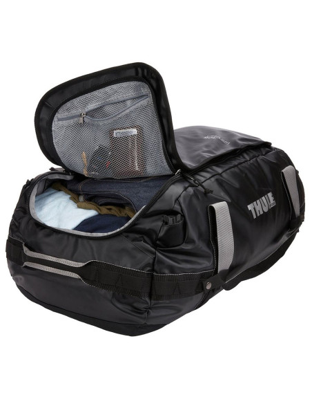 TA3204420,Geanta voiaj, Thule, Chasm, 130L, Poseidon, model 2020