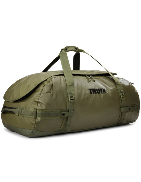 TA3204302,Geanta voiaj, Thule, Chasm, 130L, Masliniu