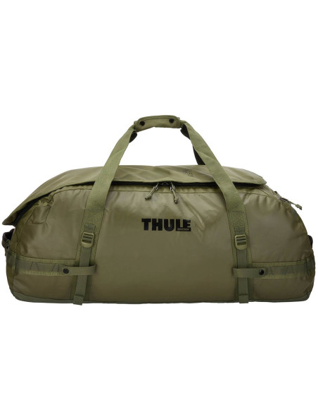 TA3204302,Geanta voiaj, Thule, Chasm, 130L, Masliniu