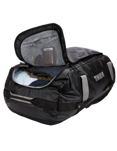 TA3204302,Geanta voiaj, Thule, Chasm, 130L, Masliniu