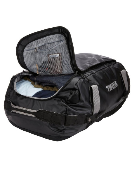 TA3204302,Geanta voiaj, Thule, Chasm, 130L, Masliniu