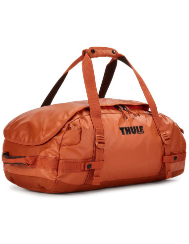 TA3204297,Geanta voiaj, Thule, Chasm, 40L, Portocaliu inchis