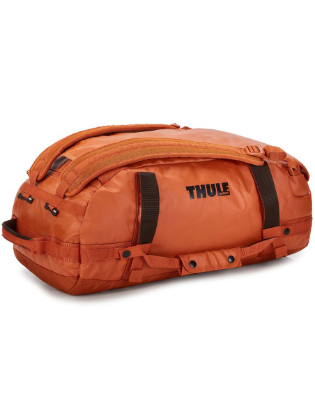 TA3204297,Geanta voiaj, Thule, Chasm, 40L, Portocaliu inchis