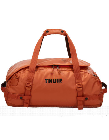 TA3204297,Geanta voiaj, Thule, Chasm, 40L, Portocaliu inchis
