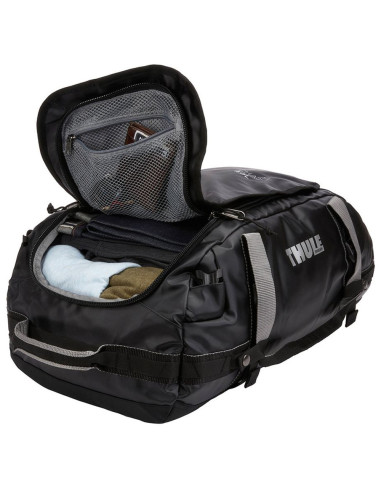 TA3204297,Geanta voiaj, Thule, Chasm, 40L, Portocaliu inchis