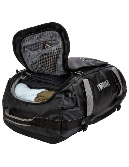 TA3204297,Geanta voiaj, Thule, Chasm, 40L, Portocaliu inchis