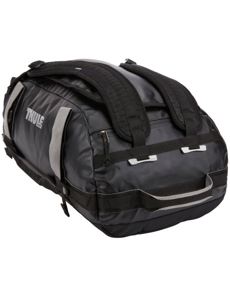 TA3204297,Geanta voiaj, Thule, Chasm, 40L, Portocaliu inchis
