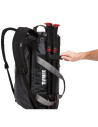 TA3204297,Geanta voiaj, Thule, Chasm, 40L, Portocaliu inchis