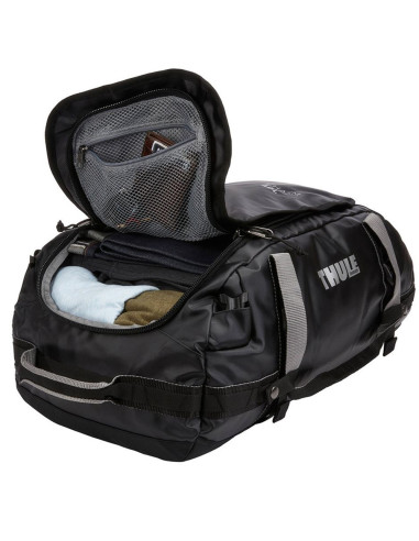 TA3204413,Geanta voiaj, Thule, Chasm, 40L, Negru
