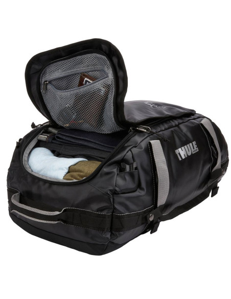 TA3204413,Geanta voiaj, Thule, Chasm, 40L, Negru