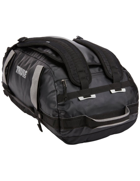 TA3204413,Geanta voiaj, Thule, Chasm, 40L, Negru