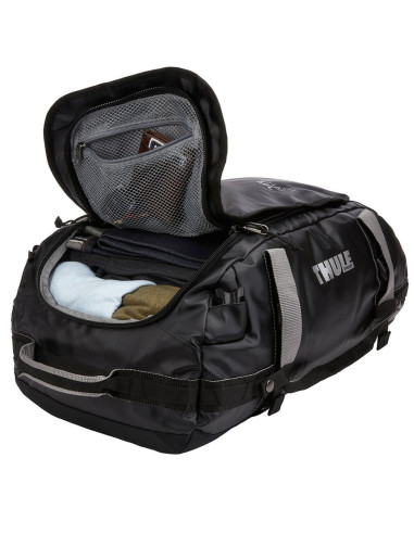 TA3204414,Geanta voiaj, Thule, Chasm, 40L, Albastru deschis