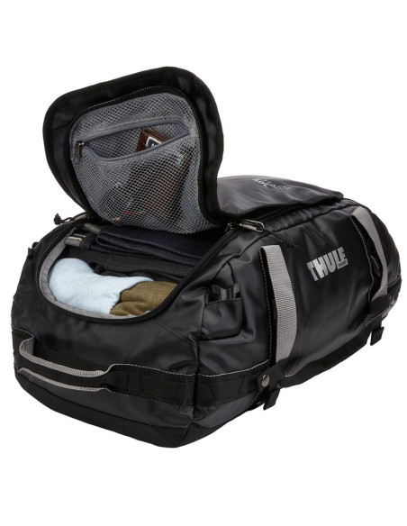 TA3204414,Geanta voiaj, Thule, Chasm, 40L, Albastru deschis
