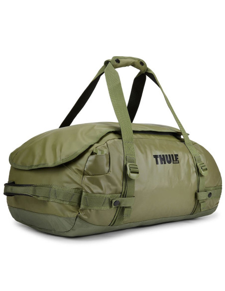 TA3204296,Geanta voiaj, Thule, Chasm, 40L, Masliniu