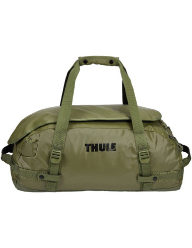 TA3204296,Geanta voiaj, Thule, Chasm, 40L, Masliniu