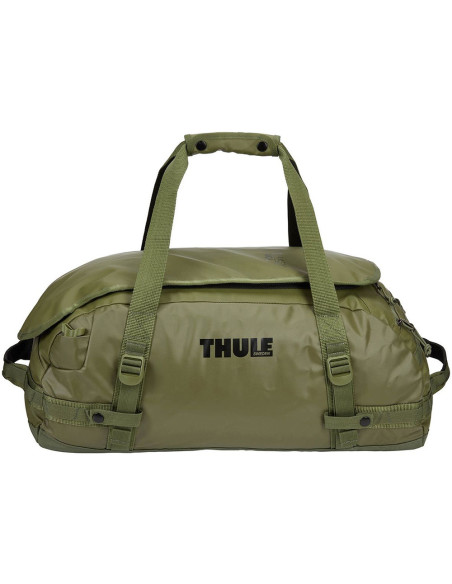 TA3204296,Geanta voiaj, Thule, Chasm, 40L, Masliniu