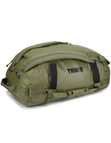 TA3204296,Geanta voiaj, Thule, Chasm, 40L, Masliniu