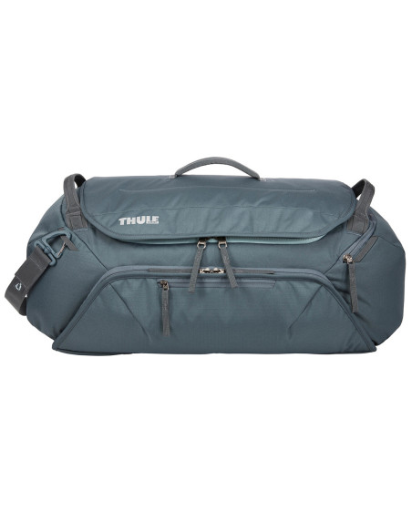 TA3204353,Geanta pentru ciclisti, Thule, RoundTrip Bike Duffel, 55L, Dark Slate